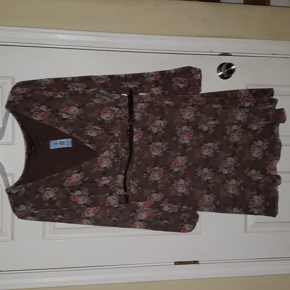Torrid Dress